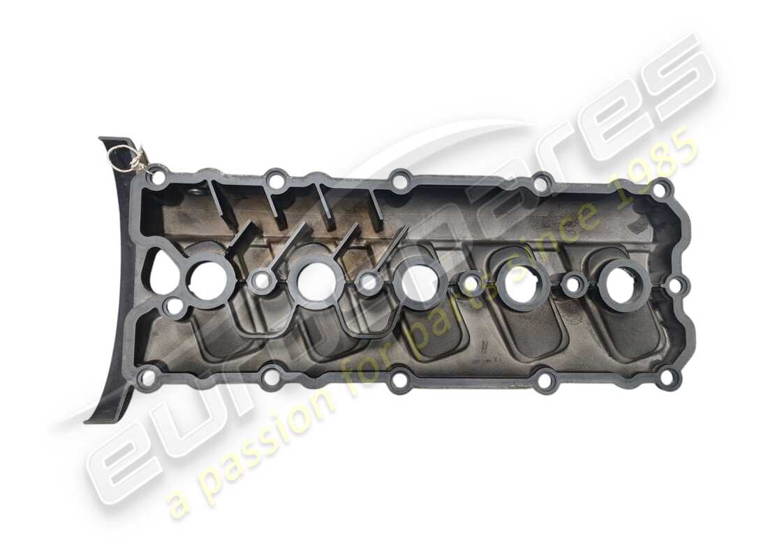 coperchio testata cilindro usato lamborghini. numero parte 07l103475f (2)