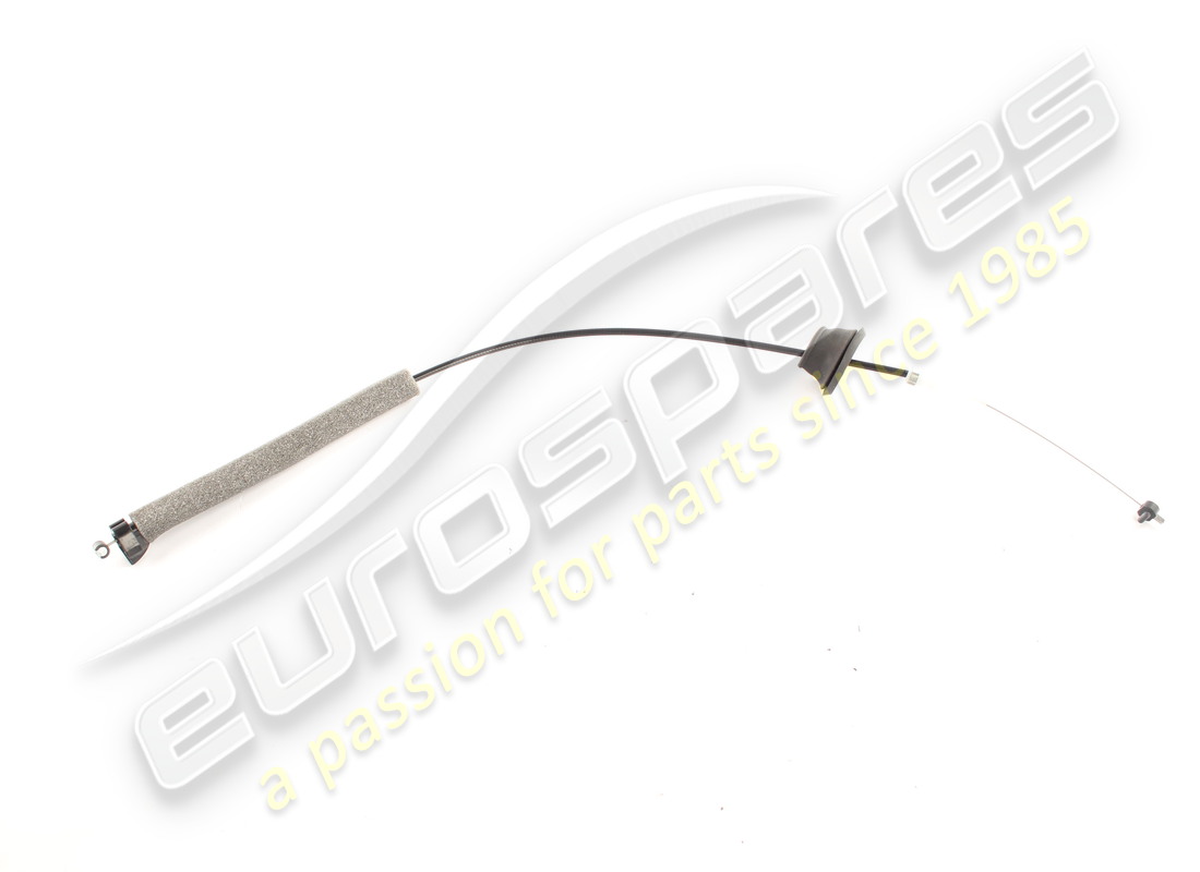 CAVO BOWDEN Lamborghini USATO. NUMERO PARTE 4T0837085 (1)