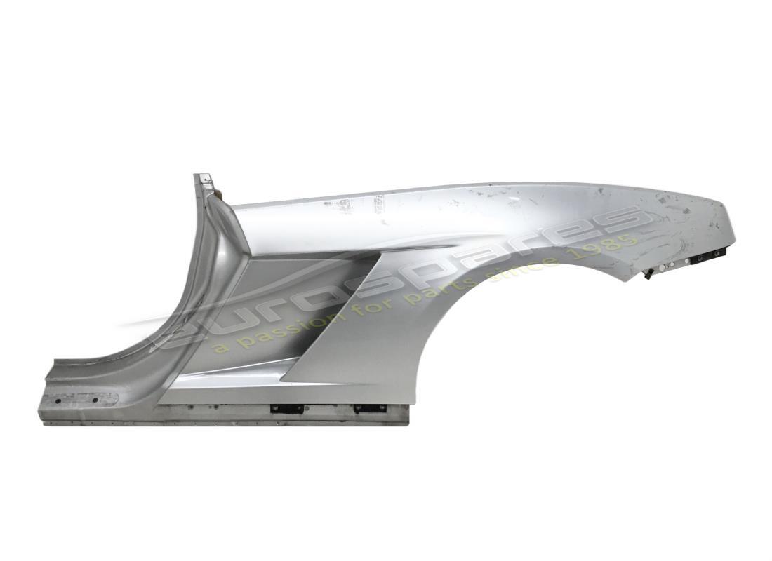 PARAFANGO POSTERIORE SINISTRO Lamborghini USATO. NUMERO PARTE 407809009A (1)
