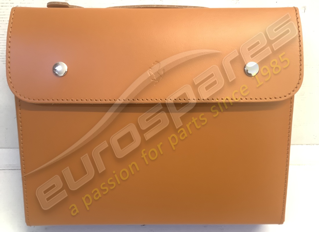 nuovo ferrari kit attrezzi completo. numero parte 169156 (3)