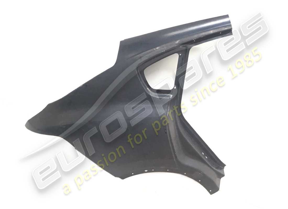 nuovo (altro) maserati fiancata esterna dx. completo ca. numero parte 673008249 (1)