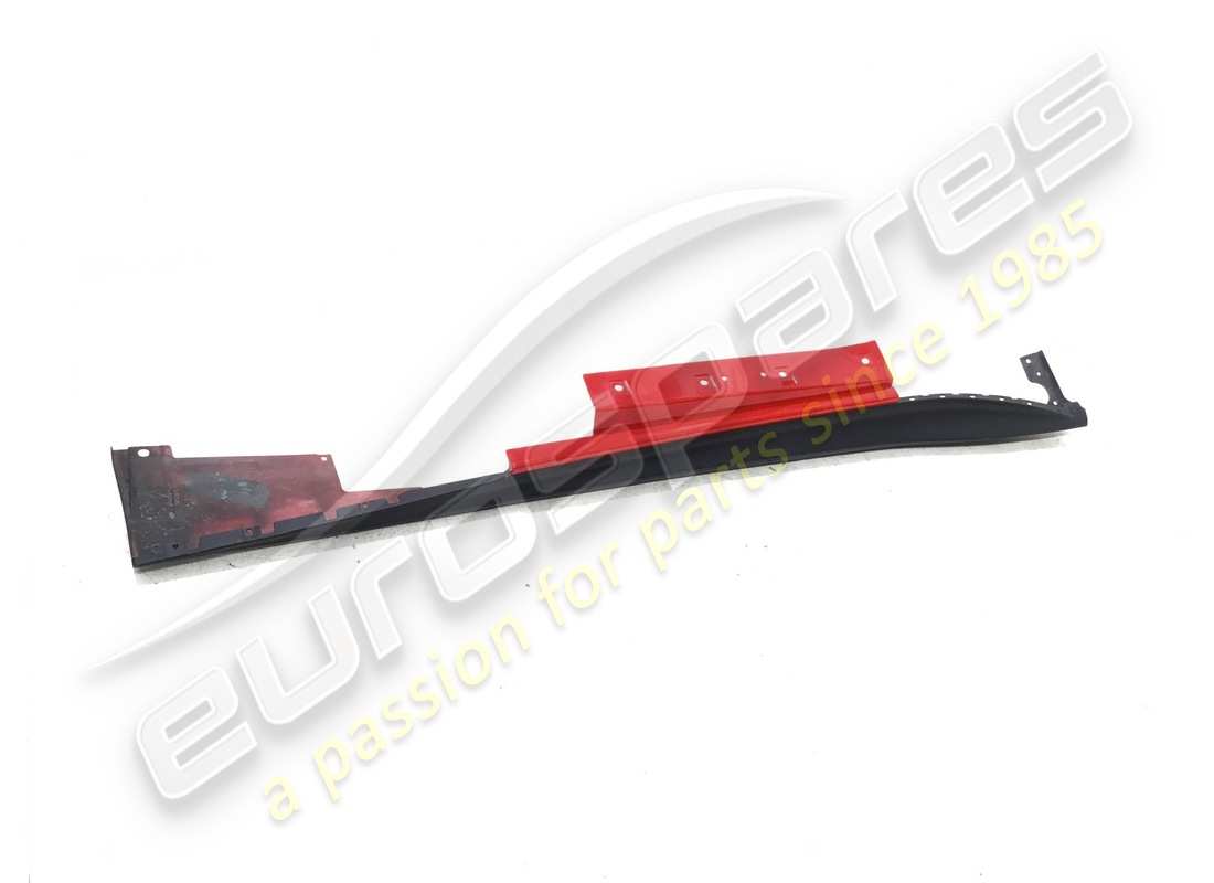 USATO Ferrari COPERTURA SOGLIA ESTERNA SX. NUMERO PARTE 84306310 (1)