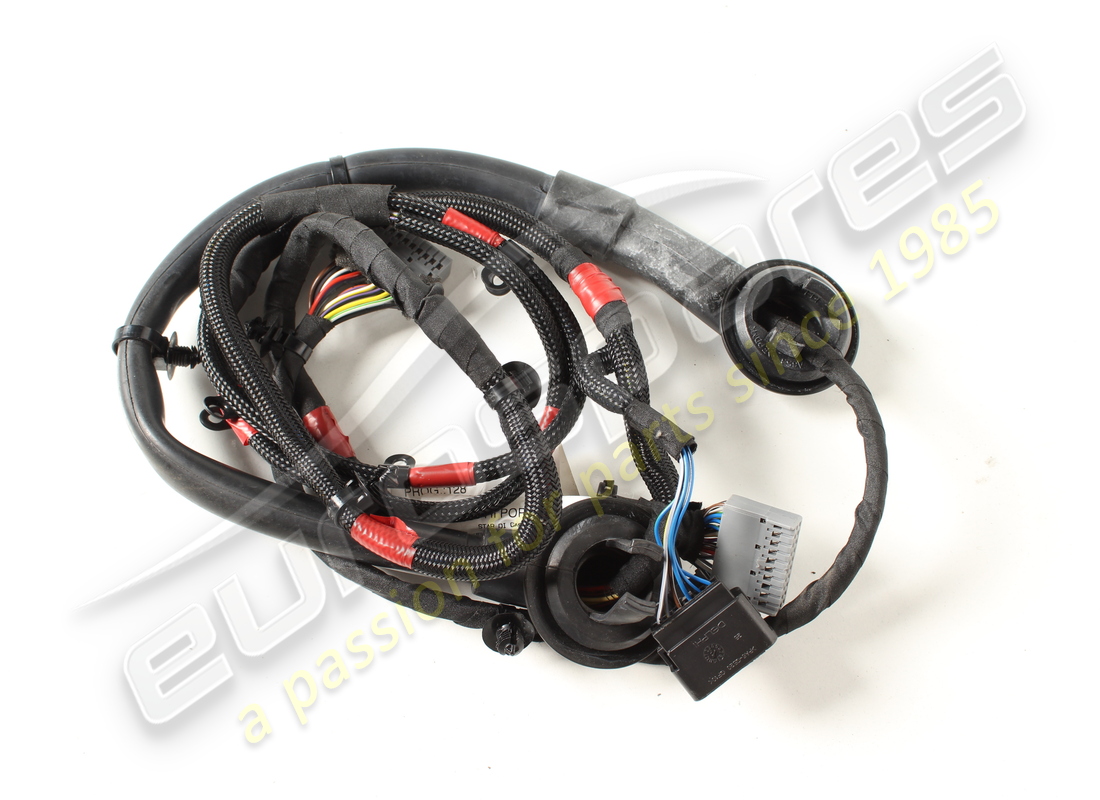 CAVO CERNIERA SX USATO Ferrari . NUMERO PARTE 308186 (1)