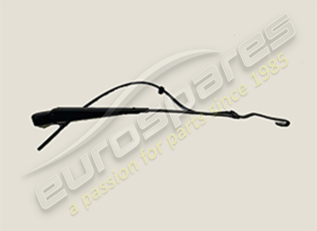 nuovo ferrari braccio tergicristallo sx numero parte guida a sinistra 61647700 (1)