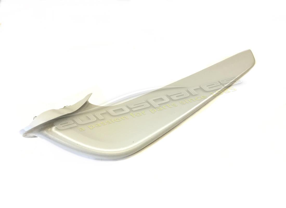 nuovo ferrari spoiler anteriore sinistro. numero parte 81762010 (2)