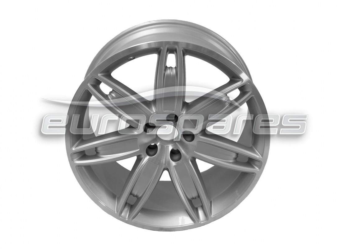 nuovo maserati cerchio in lega posteriore, 20 incluso. numero parte 670013453 (1)