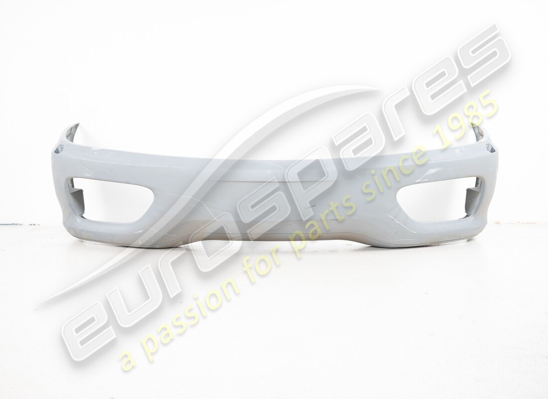 nuovo paraurti anteriore ferrari. numero parte 65580710 (1)