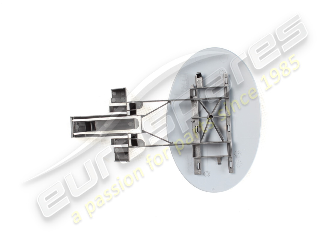 nuovo maserati sportello di riempimento carburante. numero parte 670060610 (2)
