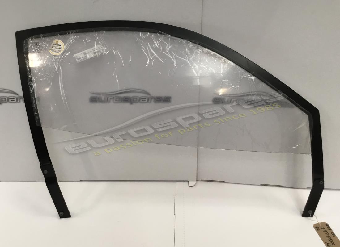 nuovo ferrari cornice finestra dx completa con. numero parte 83717800 (1)