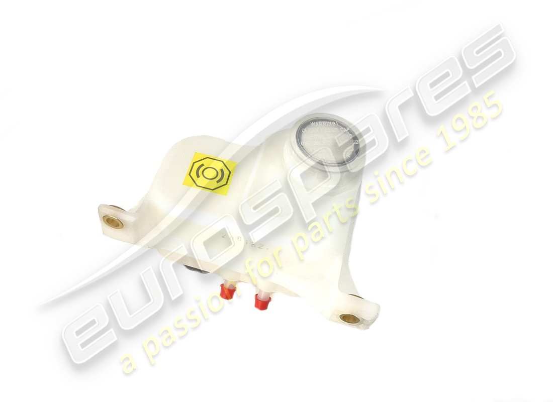 nuovo ferrari serbatoio liquido freni. numero parte 259047 (3)