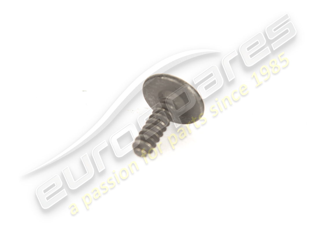 nuovo lamborghini bullone del pannello con testa esagonale, 4.8 x 16. numero parte n90775001 (2)
