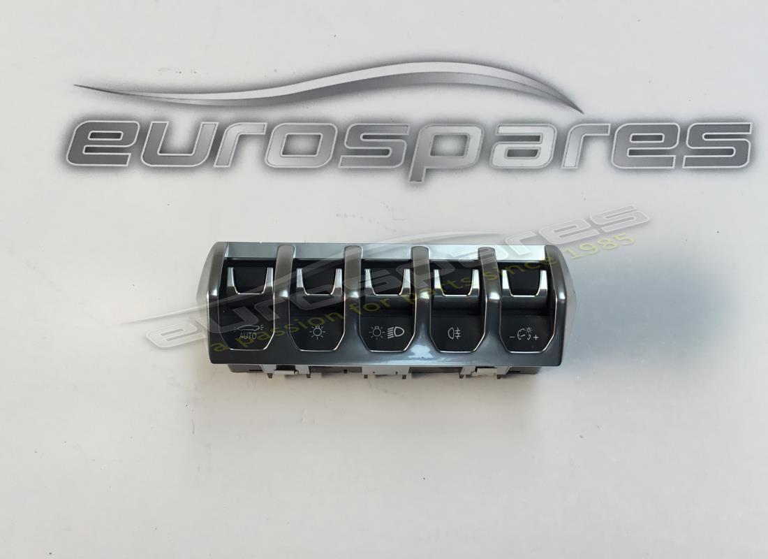 nuova lamborghini luce rotativa. numero parte 470941531 (1)