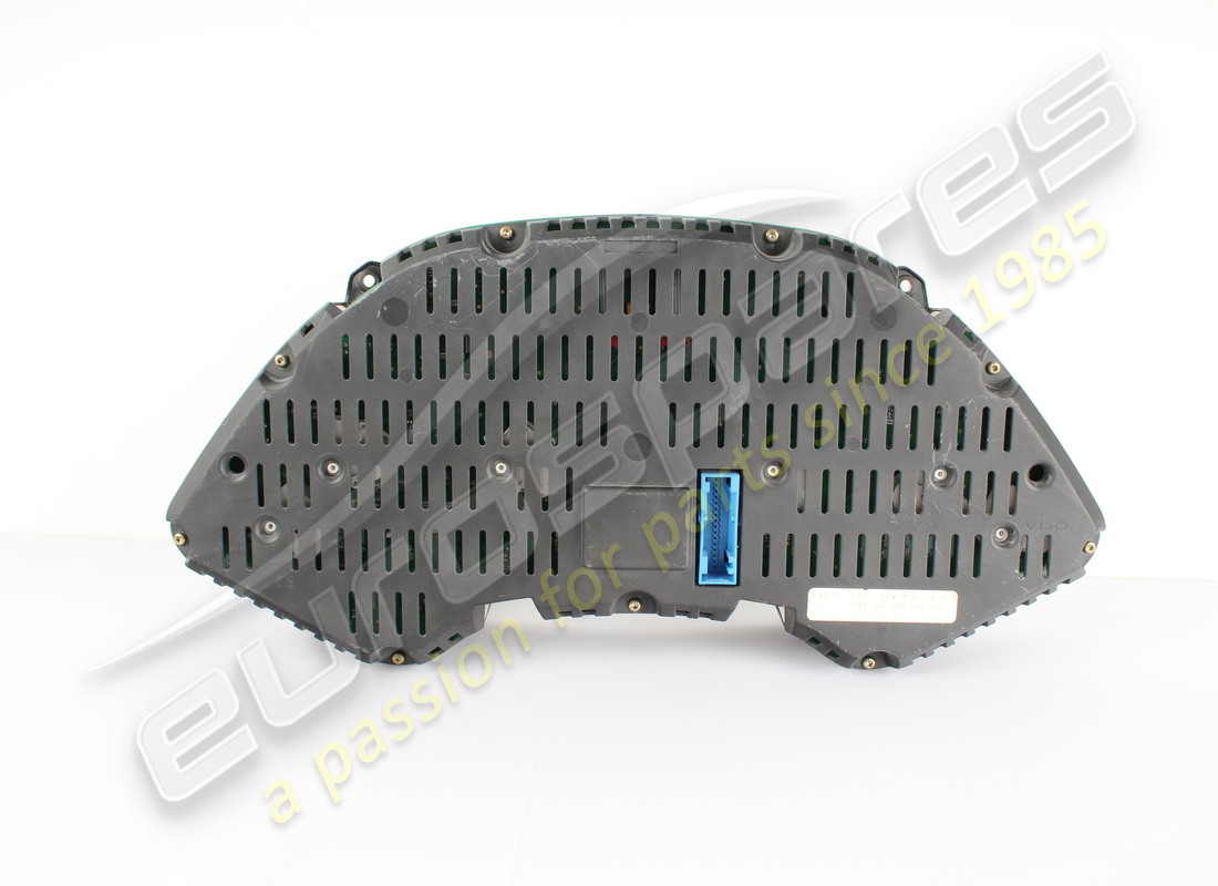 nuovo lamborghini gruppo strumenti. numero parte 0060013343 (2)