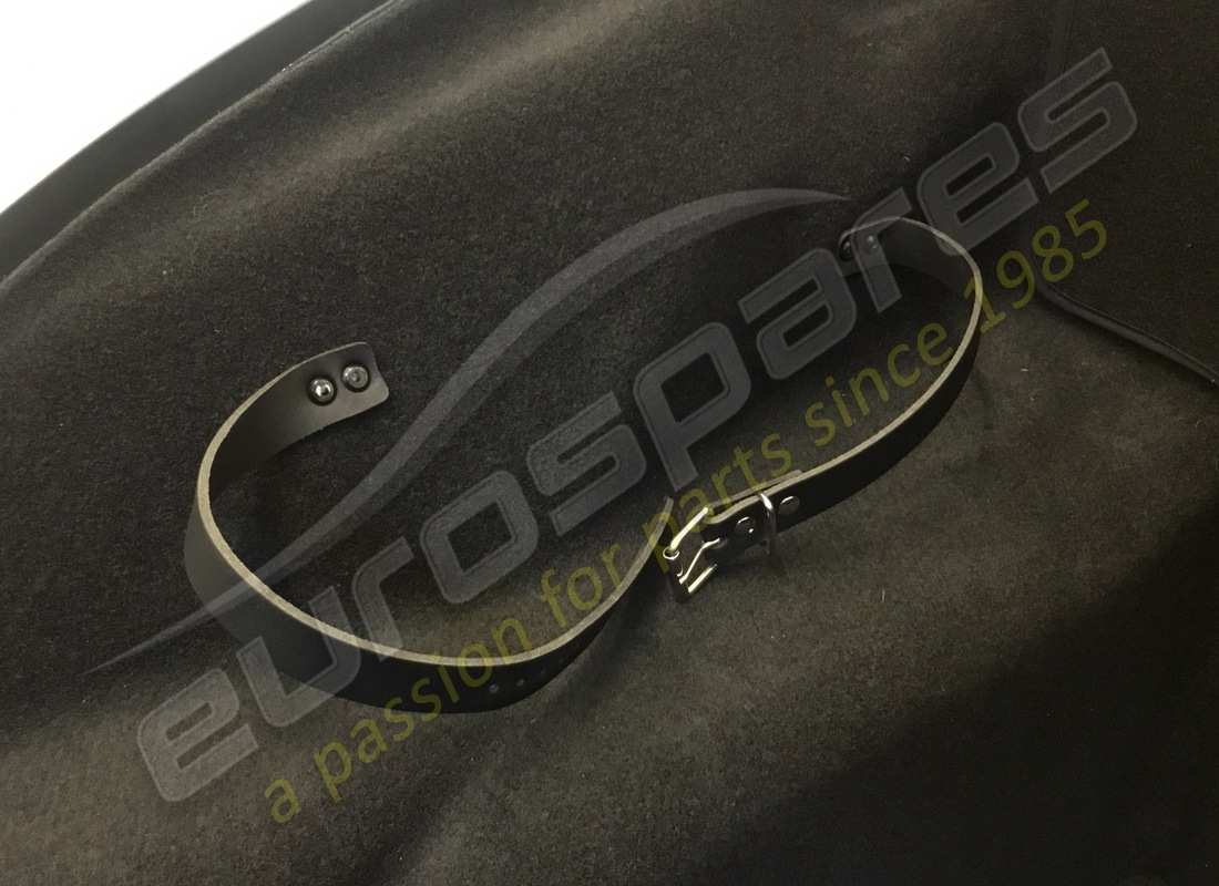 nuovo ferrari vano bagagli completo t. numero parte 87736600 (3)