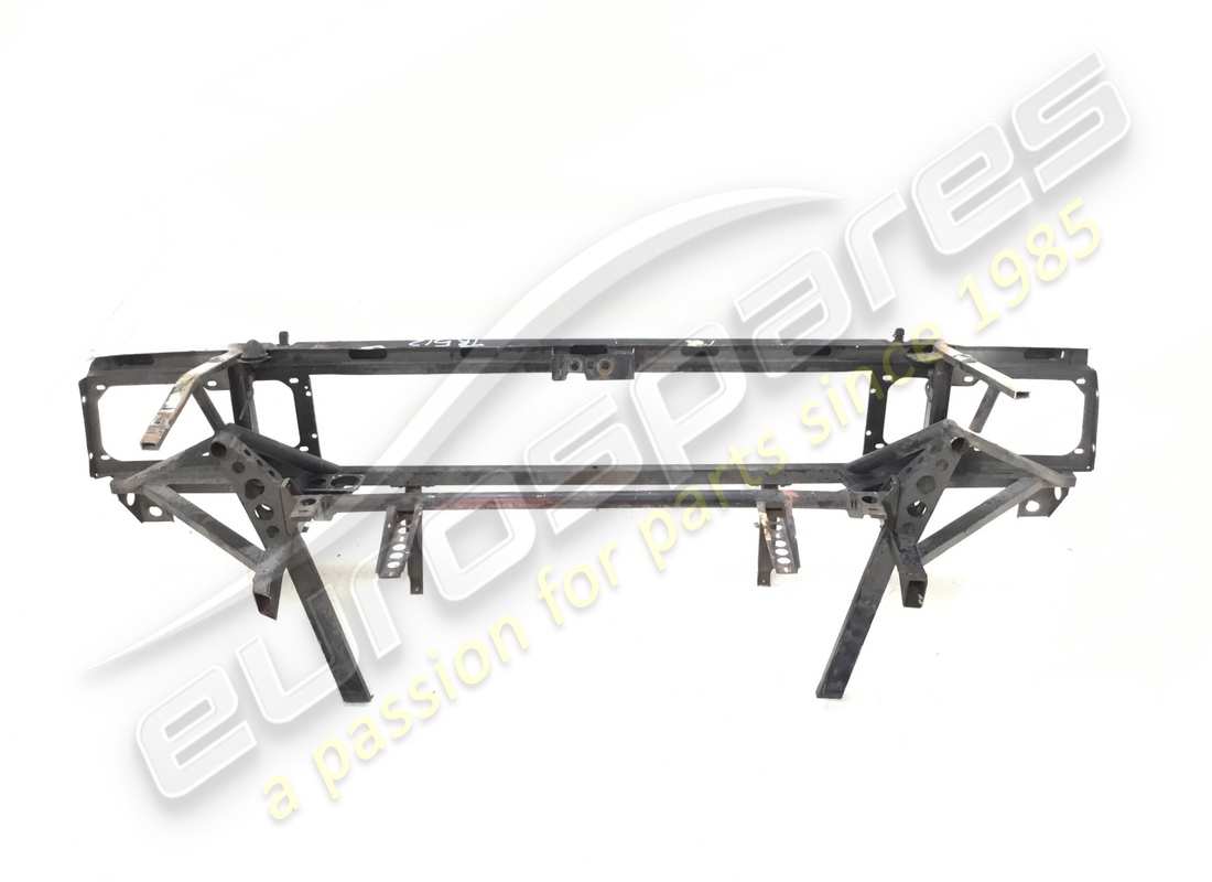 telaio posteriore eurospares ferrari 512 tr danneggiato. numero parte eap1373989 (3)