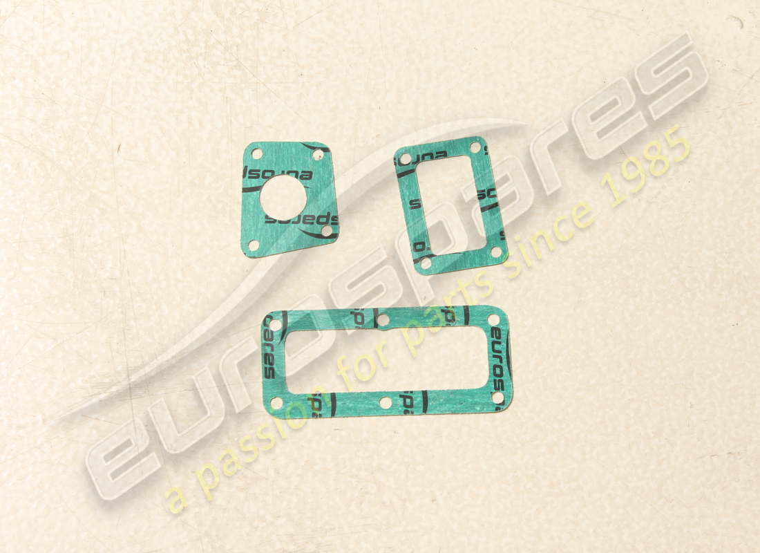 nuovo set guarnizioni ferrari 400i. numero parte 116147 (10)