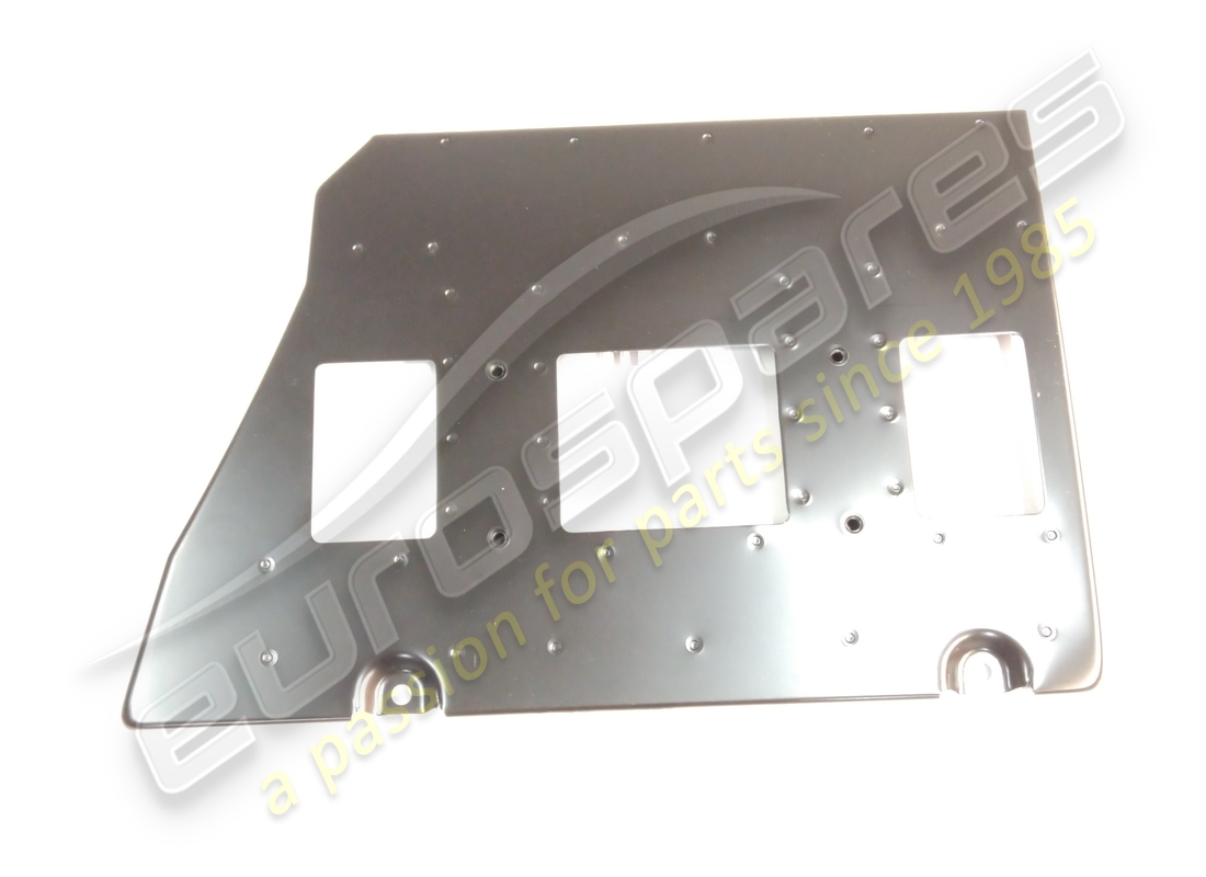 nuovo ferrari telaio poggiapiedi. numero parte 68091200 (2)