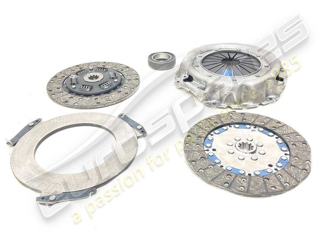 nuovo gruppo frizione eurospares. numero parte 135076 (2)