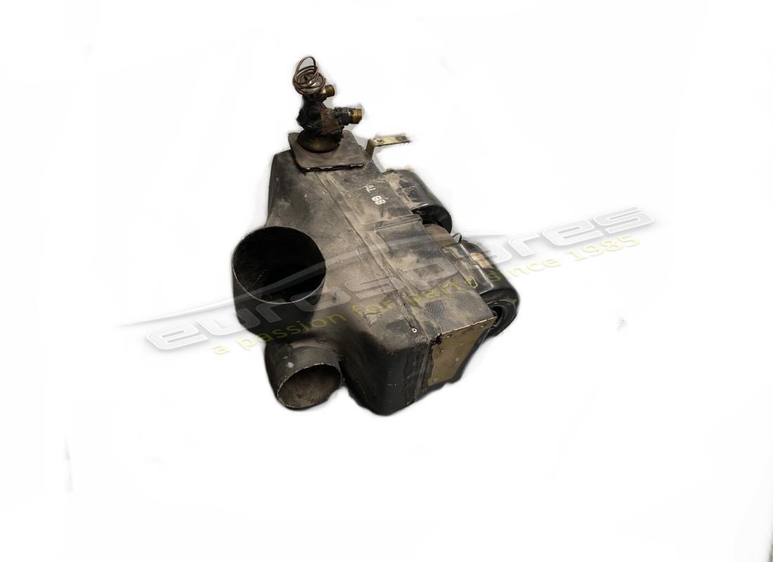 numero parte del gruppo evaporatore ferrari usato rhd 110550 (1)