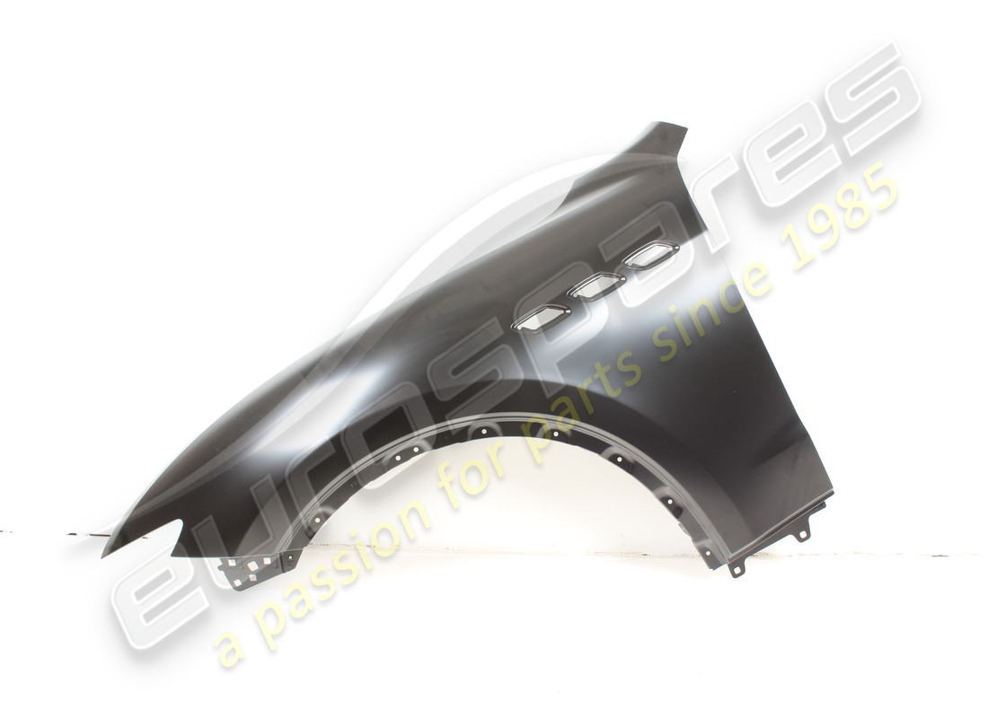 nuovo maserati parafango anteriore sx completo. numero parte 673005579 (1)