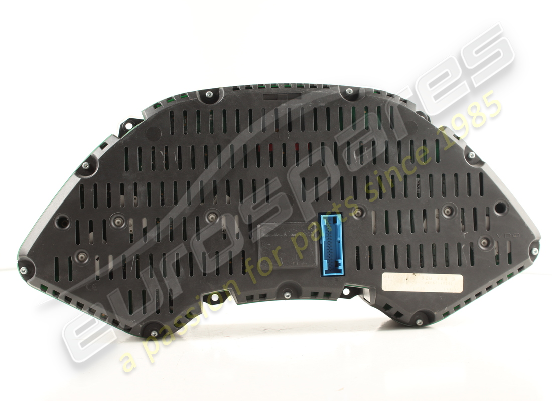 quadro strumenti lamborghini usato. numero parte 410920900d (3)