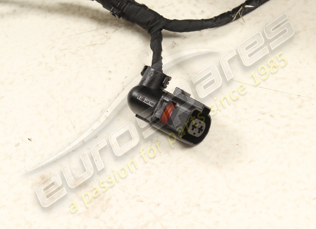 usato lamborghini differenziale posteriore 43/13. numero parte 0bx500043c (7)