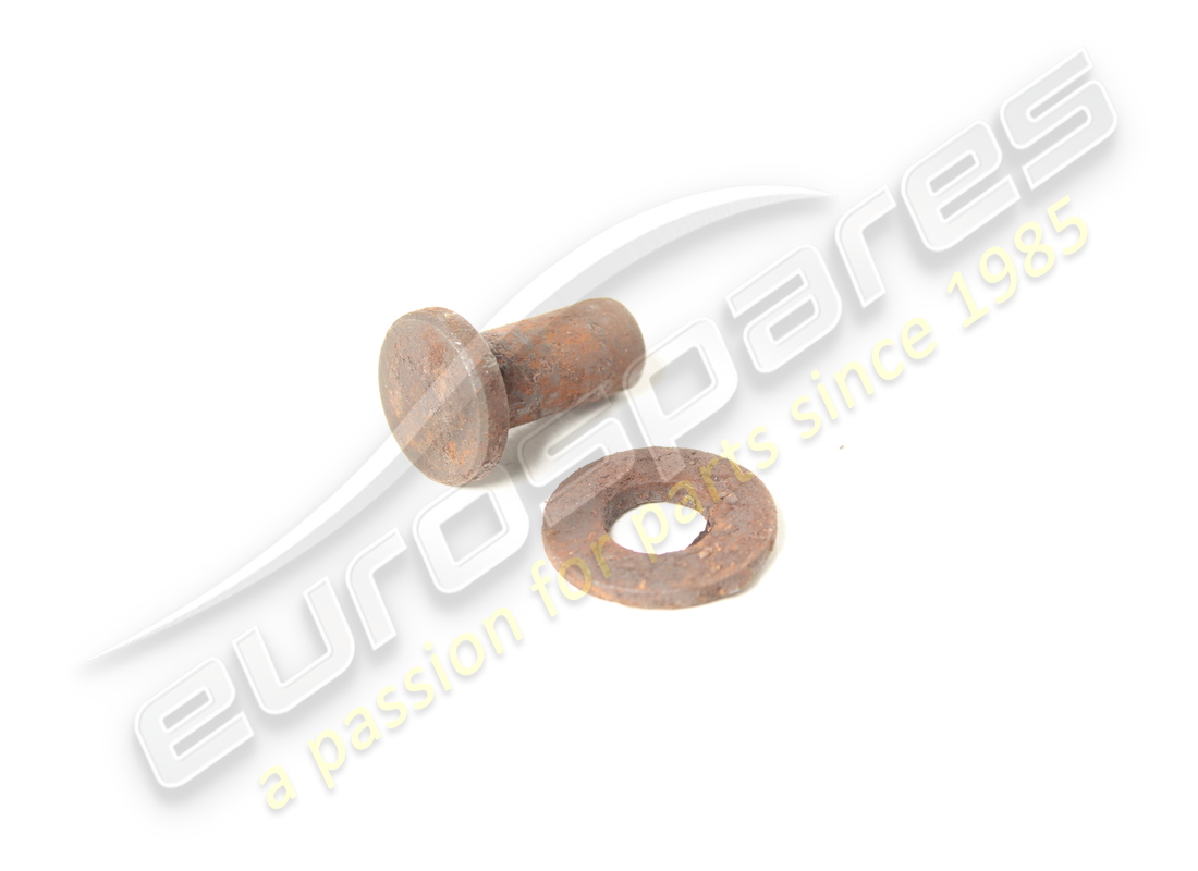 PIN Lamborghini UTILIZZATO. NUMERO PARTE 003301307 (1)