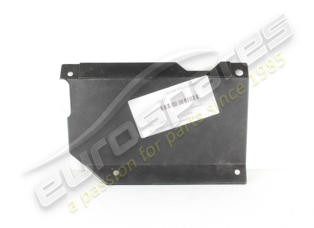 nuovo ferrari scudo. numero parte 62164600 (1)