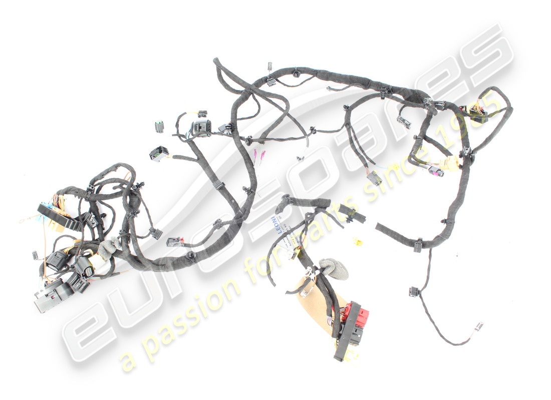 USATO Lamborghini CABLAGGIO, CRUSCOTTO. NUMERO PARTE 4T2971051AD (1)