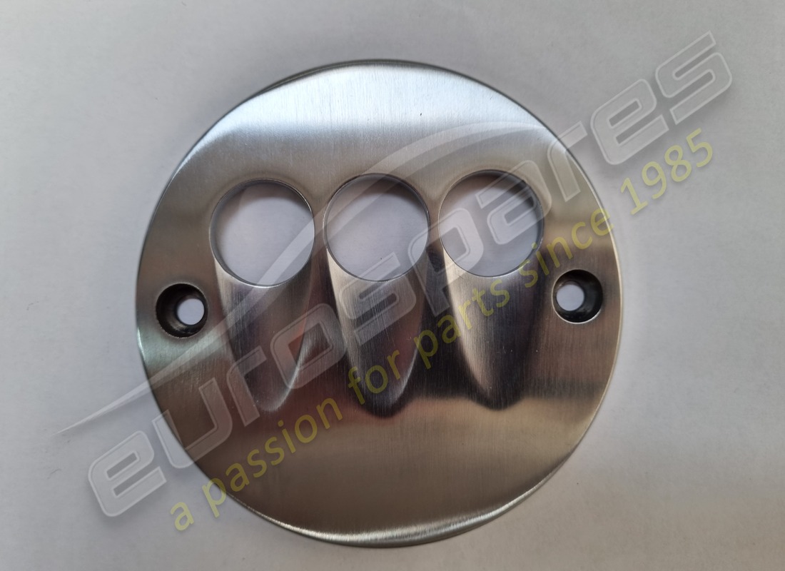 NUOVO Lamborghini PANNELLO UNITÀ OPERATIVA SELETTORE MARCE CAMBIO AUTOMATICO . NUMERO PARTE 400713110D (1)