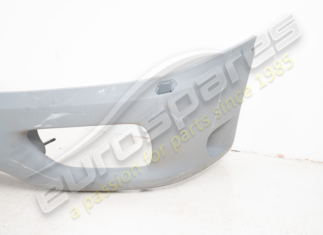 nuovo paraurti anteriore ferrari. numero parte 65580710 (2)