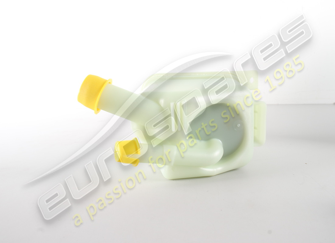 nuovo porsche contenitore per olio. numero parte 95531401520 (3)