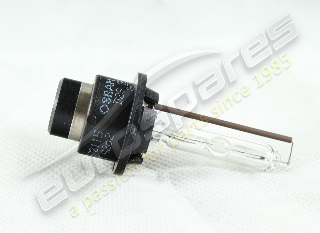 nuova maserati lampadina anabbagliante xenon d2s. numero parte 980001138 (3)