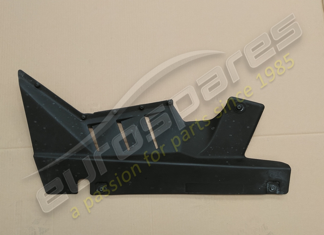 COPERTURA Lamborghini DANNEGGIATA. NUMERO PARTE 470103786N (1)