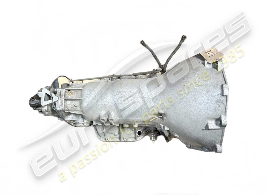 USATO Ferrari CAMBIO AUTOMATICO SRII 400I/412 . NUMERO PARTE 119604 (1)