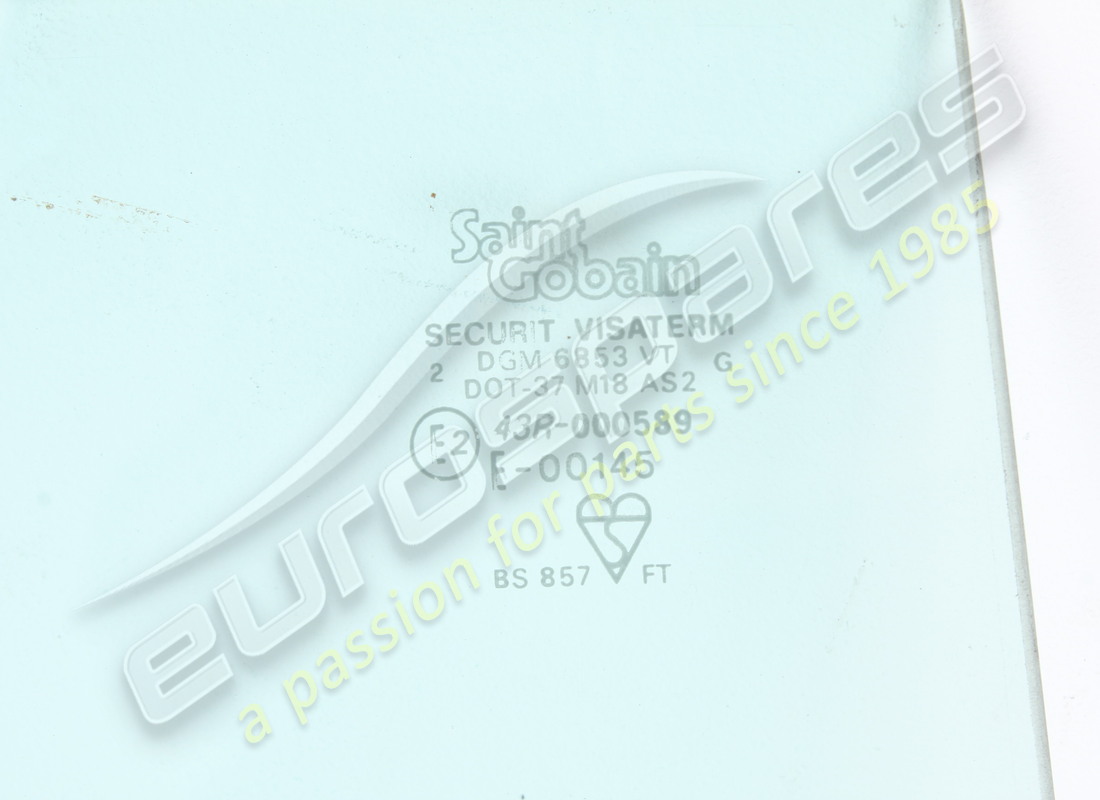 usato ferrari gruppo luce quarto posteriore dx. numero parte 50015502 (2)