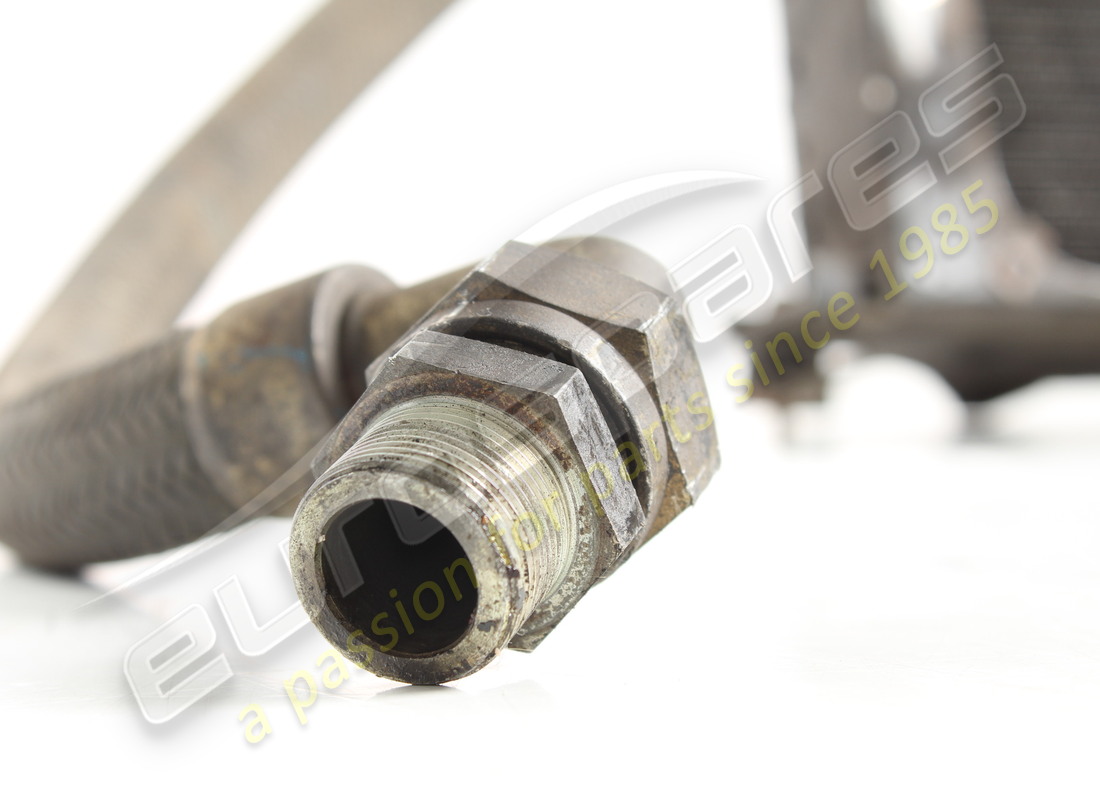 radiatore olio eurospares usato. numero parte eap1227139 (3)