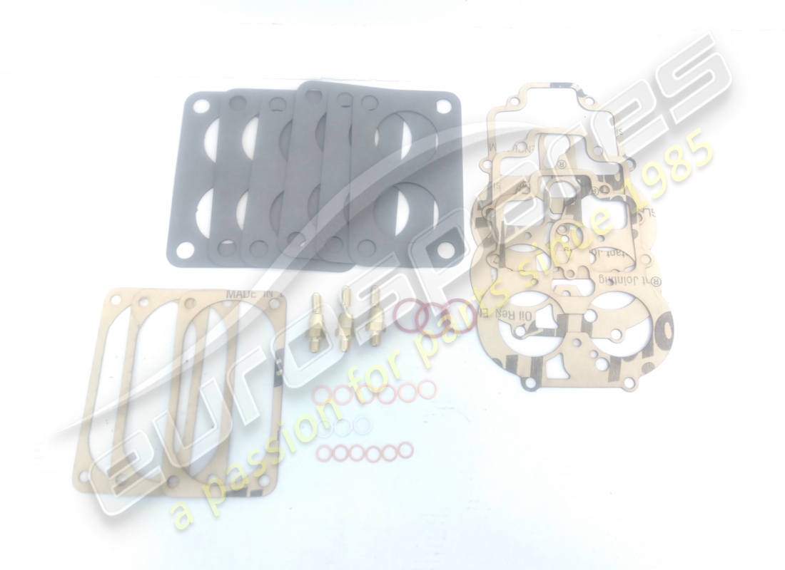 nuovo eurospares ferrari 250 kit di riparazione carburatore gt lusso e swb 36 dcs. numero parte eap1373963 (1)