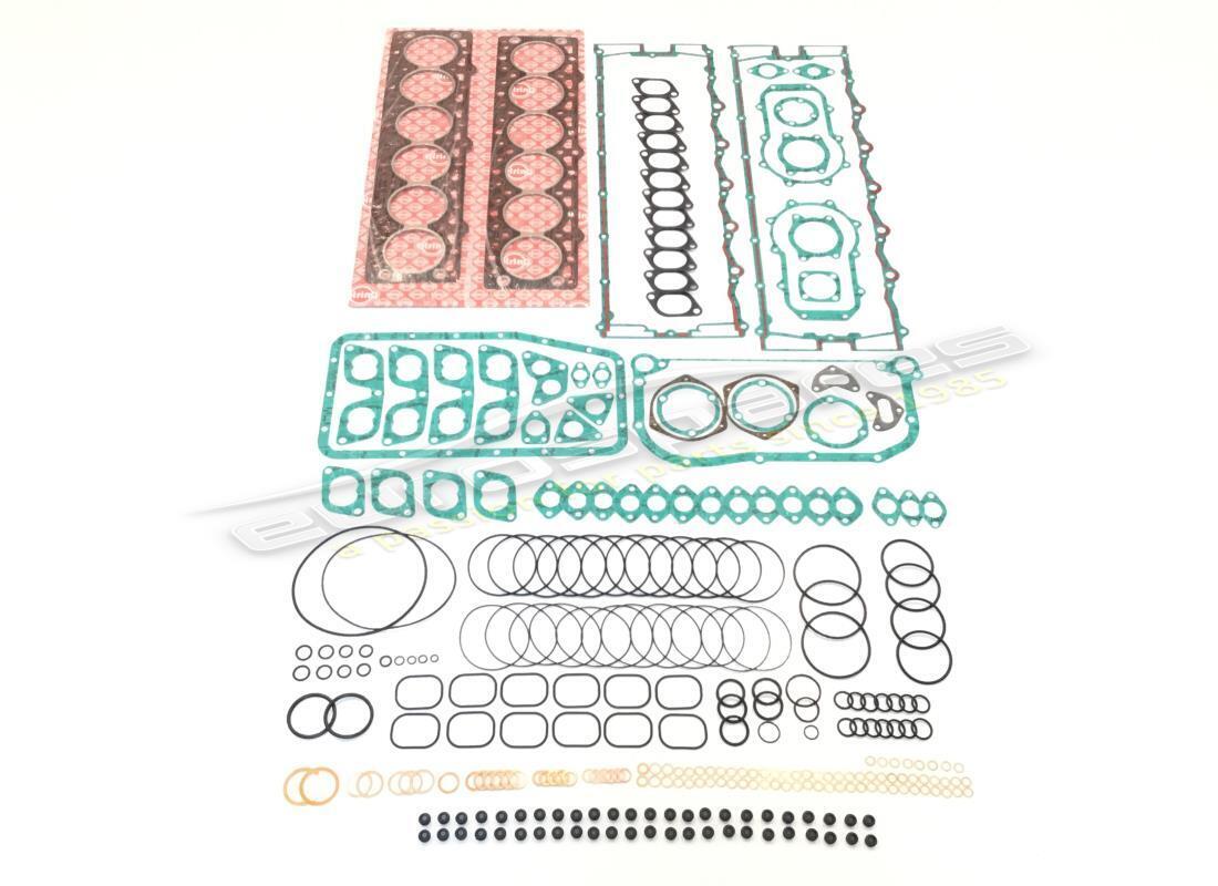 nuovo oem set guarnizioni tr (ke-jetronic). numero parte 127996 (1)