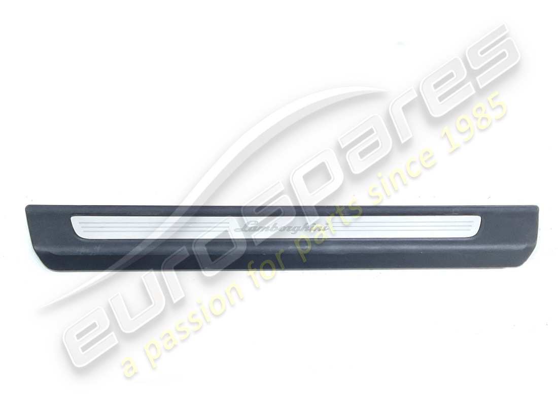 USATO Lamborghini TARGHETTA . NUMERO PARTE 4ML853374 (1)