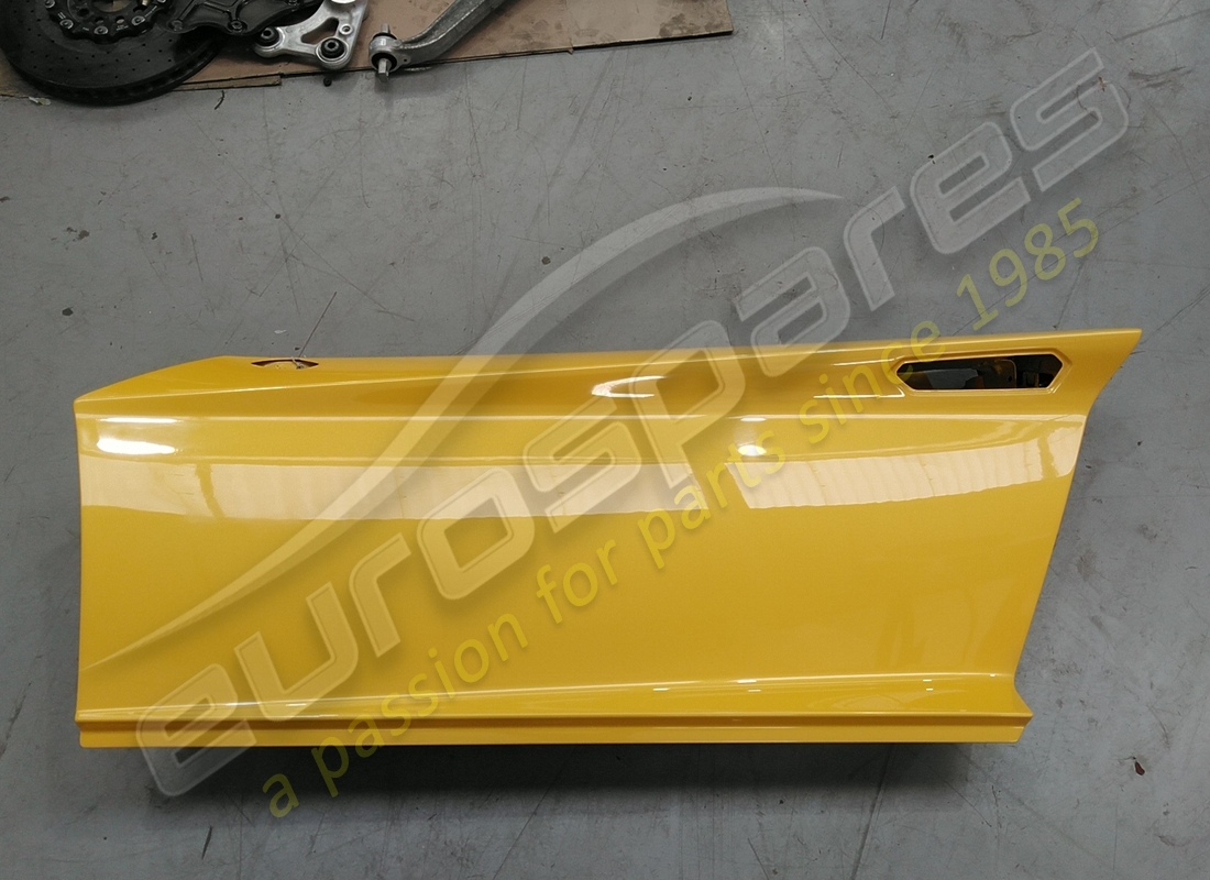 usato lamborghini codice articolo porta sx 470831051g