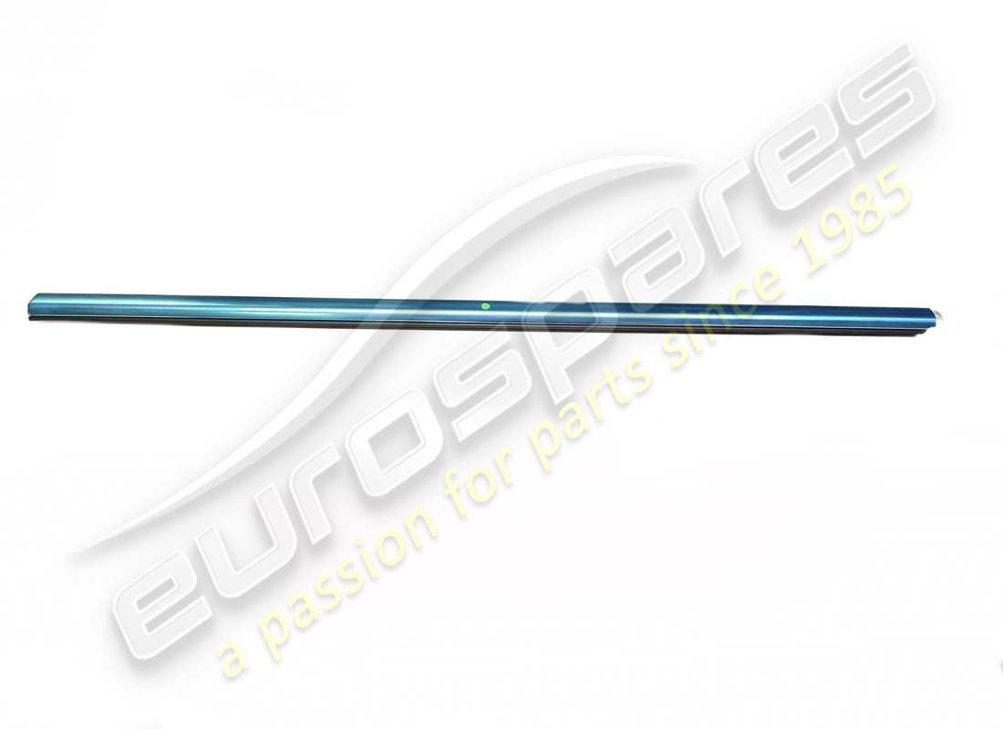 nuovo maserati raschiatura completa del vetro esterno sx. numero parte 670009905 (1)