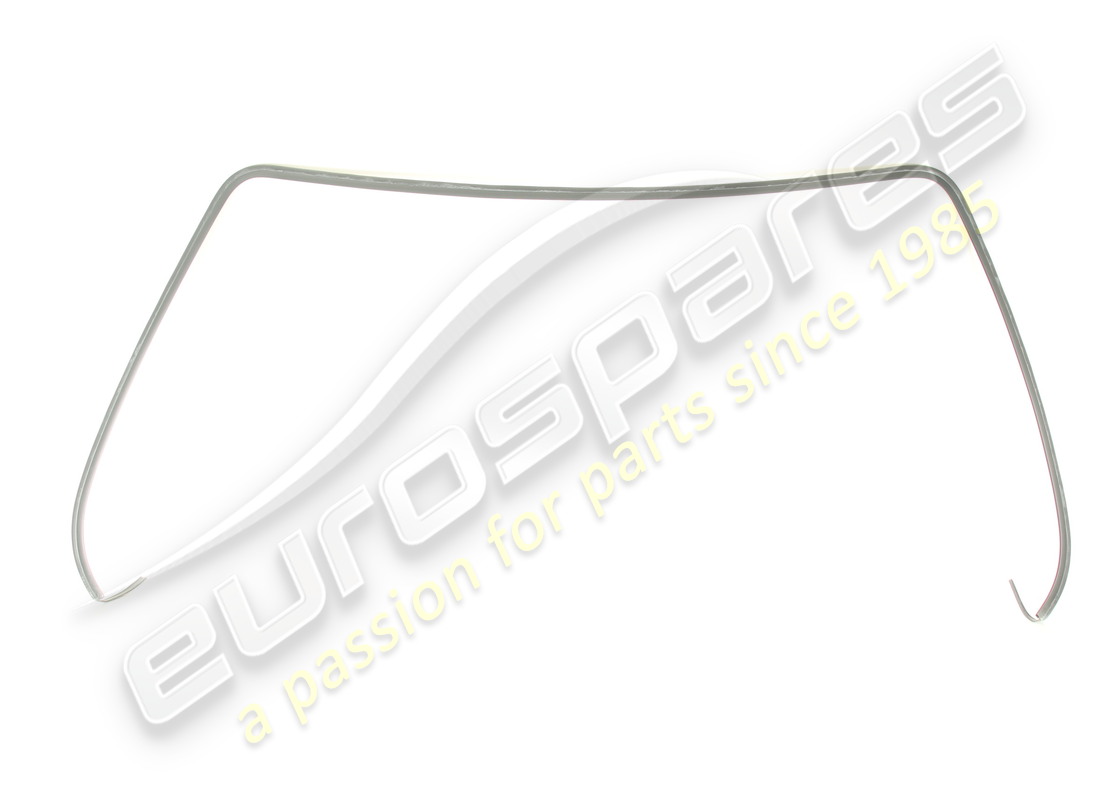 nuovo ferrari telaio parabrezza e gomma. numero parte 67127000 (1)