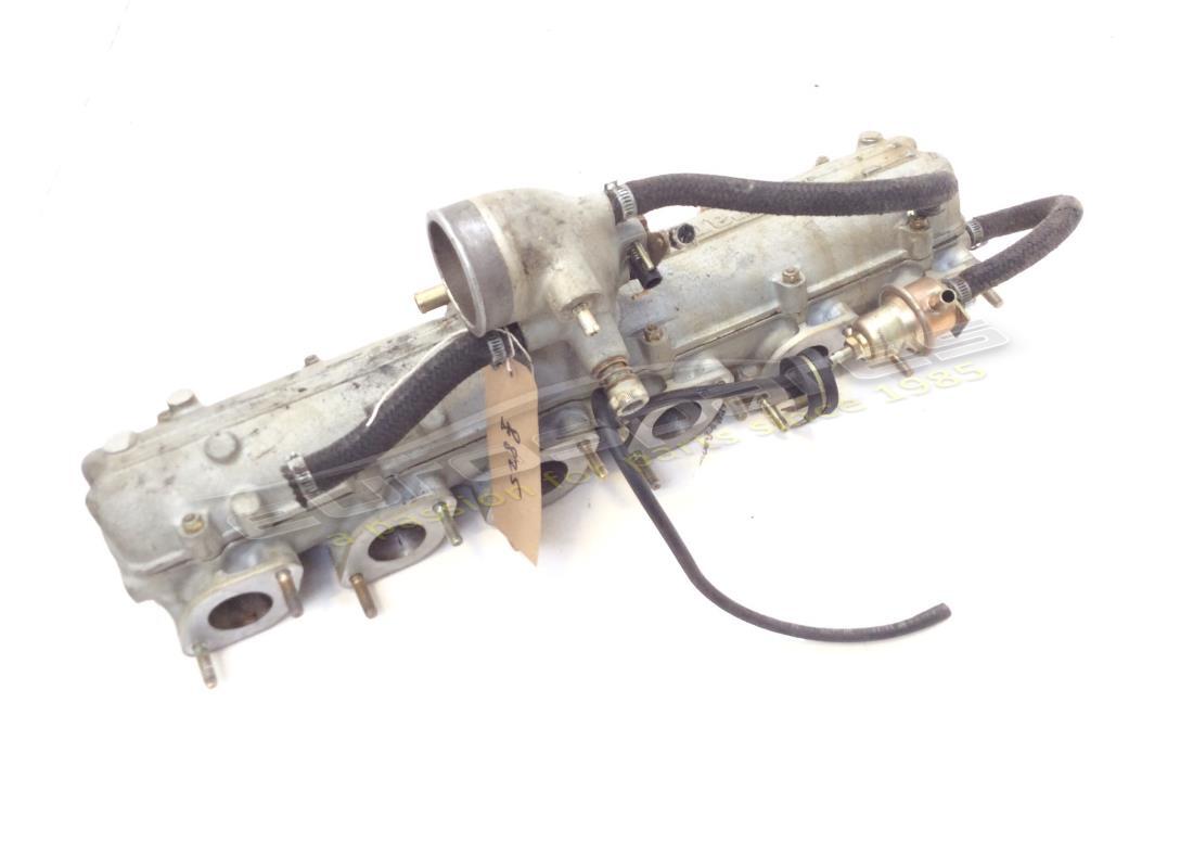 VALIGETTA SX USATA Ferrari COMPLETA. NUMERO PARTE 119385 (1)