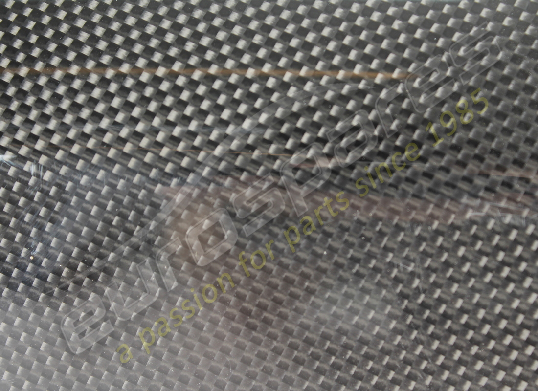 nuovo ferrari spoiler laterale dx. numero parte 89246400 (2)