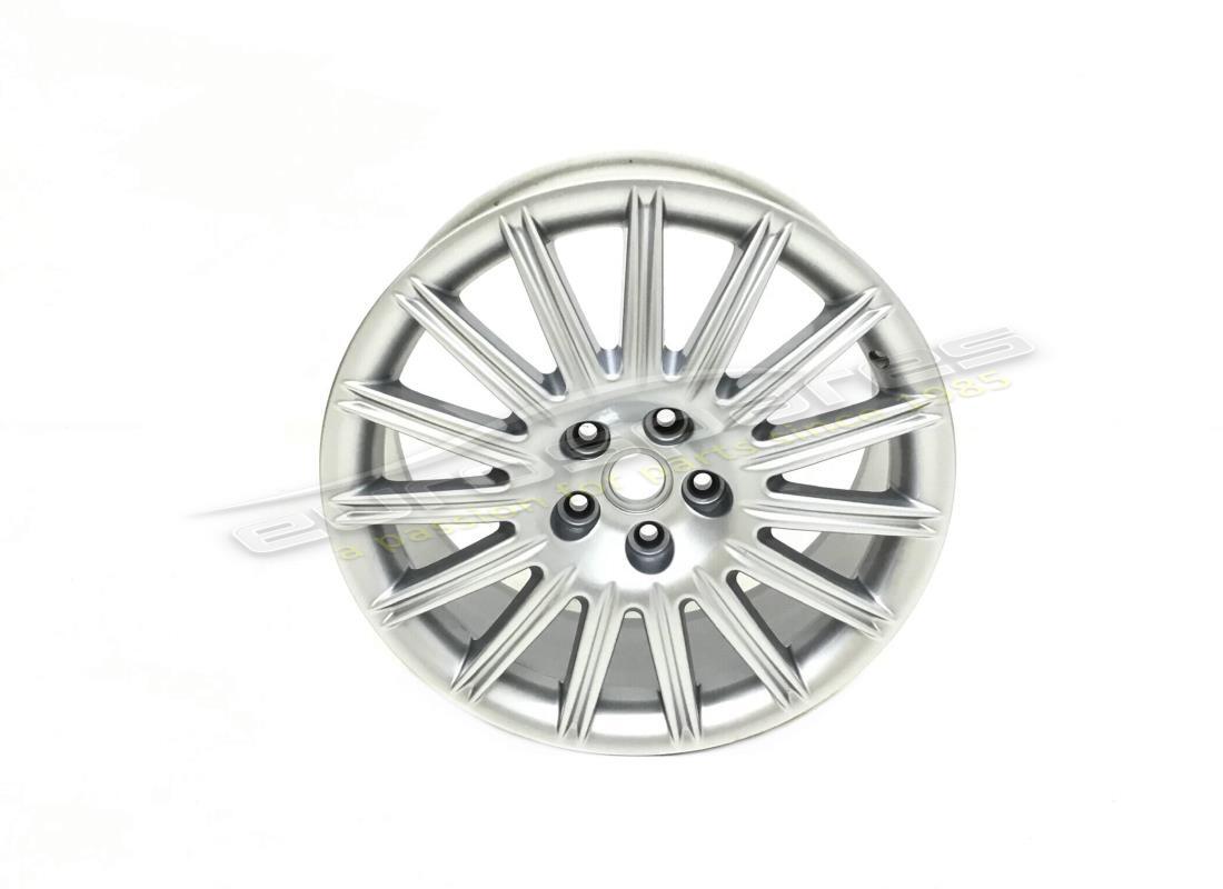 nuovo maserati cerchio ruota anteriore dv122/2. numero parte 387200382 (1)