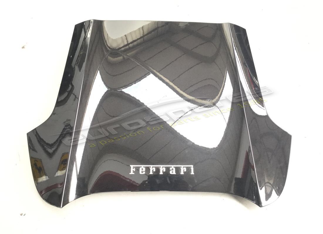 COPERCHIO POSTERIORE Ferrari USATO. NUMERO PARTE 87381811 (1)