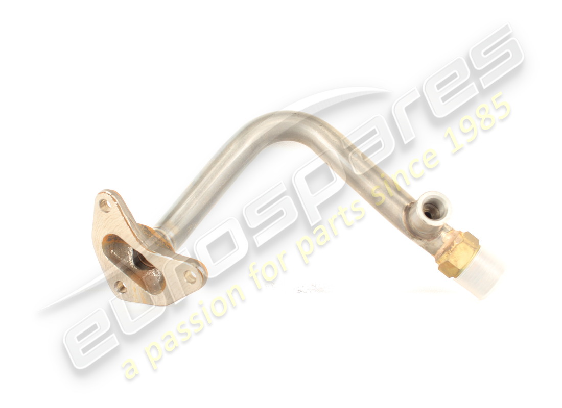 NUOVO Ferrari TUBO INIEZIONE ARIA SX . NUMERO PARTE 149289 (1)