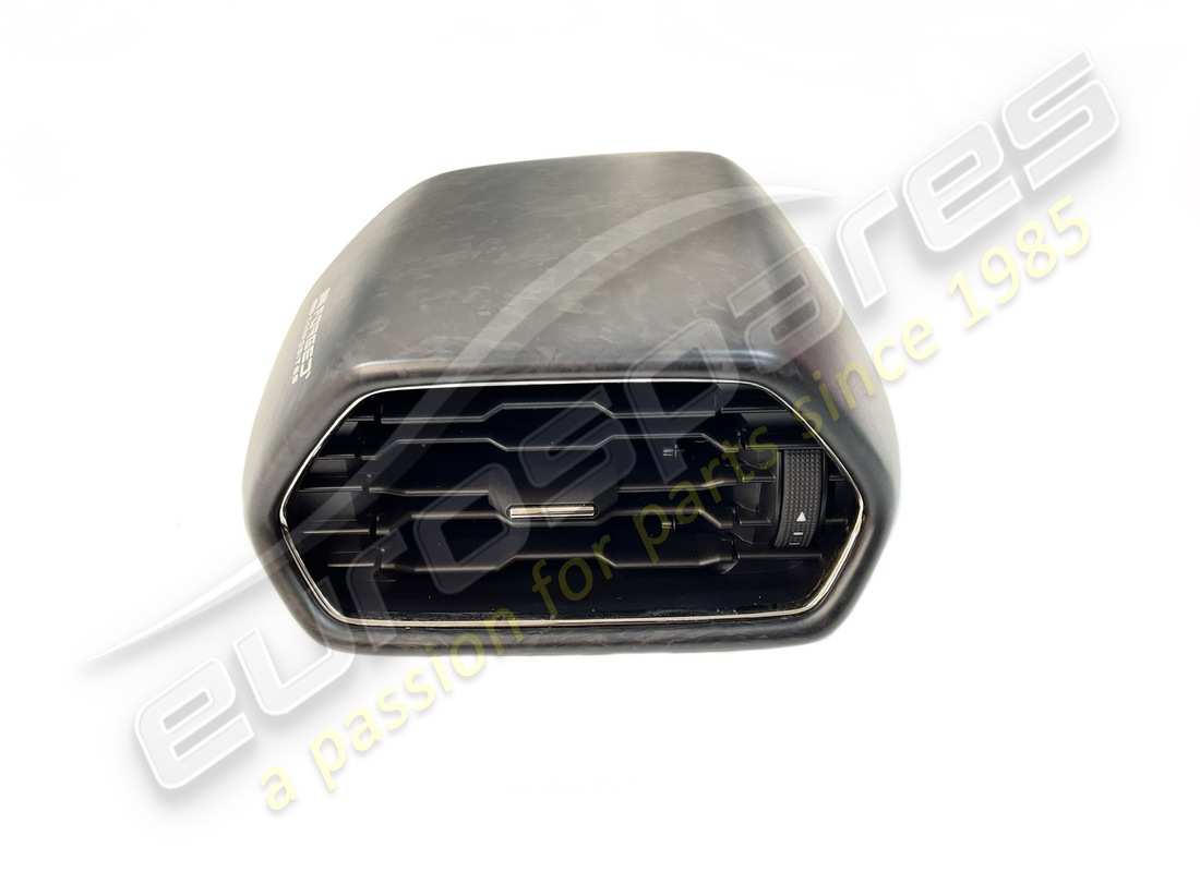 nuova lamborghini presa d'aria, laterale. numero parte 4t0819705q (2)