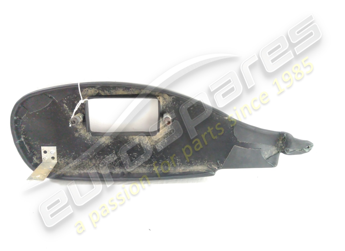 FODERA Ferrari USATA IN NERO VM8500. NUMERO PARTE 65502600 (1)